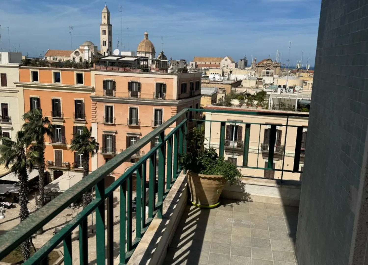 Margherita'S House Bari