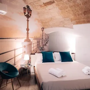 Timeless Apulian Luxury Apartament