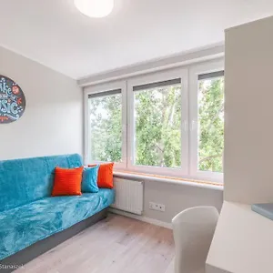 Gamerskiego 3 , Warszawa Polska