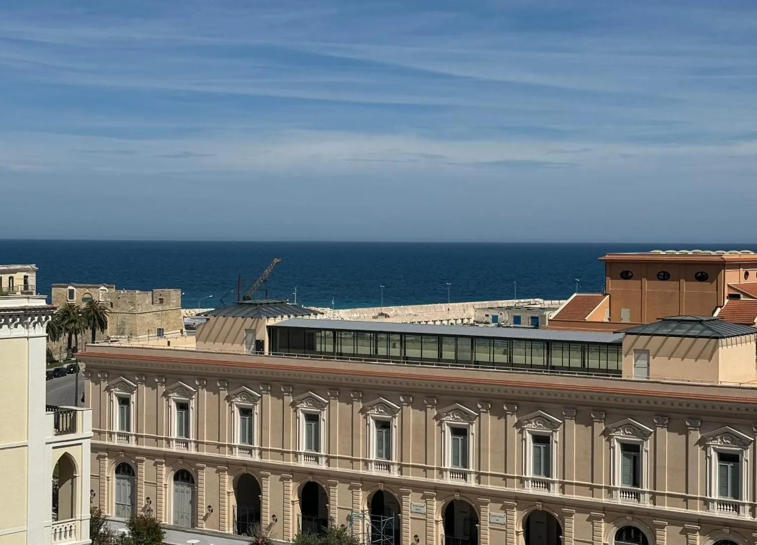 Apartment Margherita'S House Bari Italy